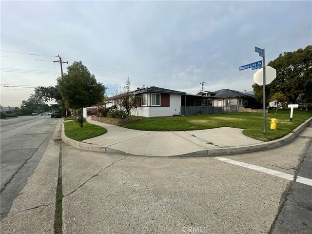 6205 N Hanlin, Azusa, CA 91702