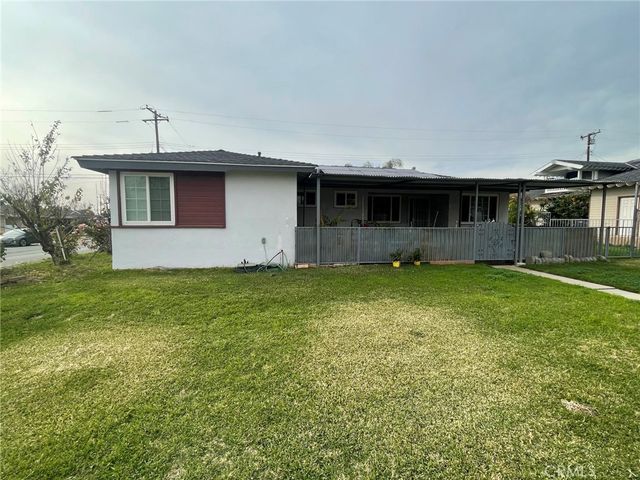 6205 N Hanlin, Azusa, CA 91702