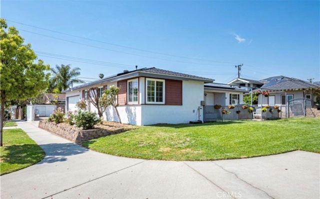 6205 N Hanlin, Azusa, CA 91702
