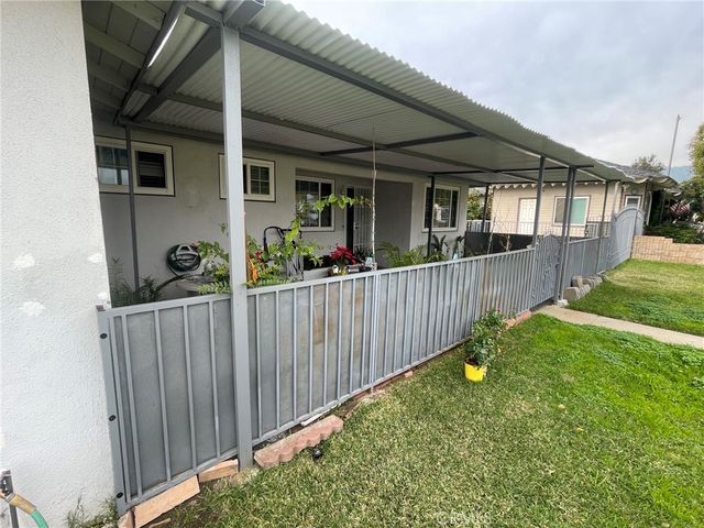 6205 N Hanlin, Azusa, CA 91702