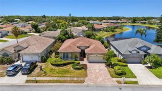 4510 50TH DRIVE W, Bradenton, FL 34210