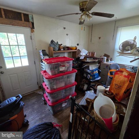 3451 YARDLEY DR, Baltimore, MD 21222