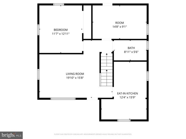 3451 YARDLEY DR, Baltimore, MD 21222