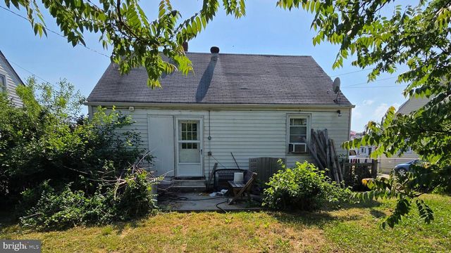 3451 YARDLEY DR, Baltimore, MD 21222