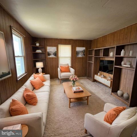 3451 YARDLEY DR, Baltimore, MD 21222