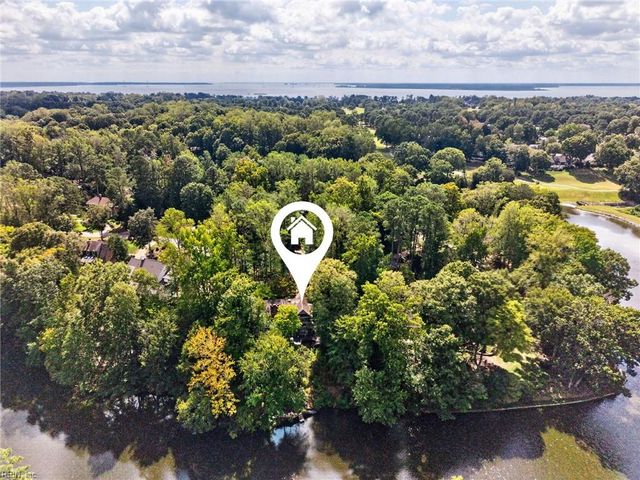 17 Whittakers Mill RD, Williamsburg, VA 23185