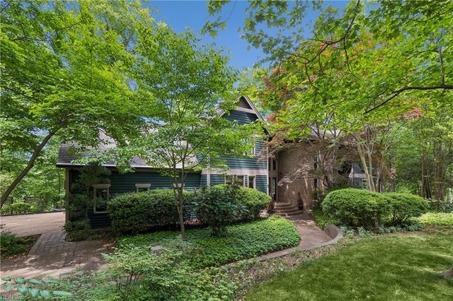 17 Whittakers Mill RD, Williamsburg, VA 23185