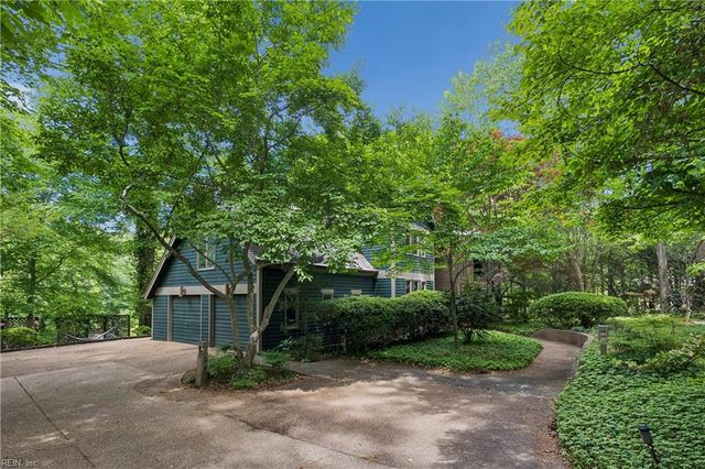 17 Whittakers Mill RD, Williamsburg, VA 23185