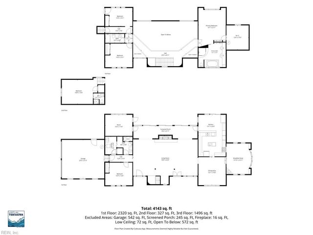 17 Whittakers Mill RD, Williamsburg, VA 23185