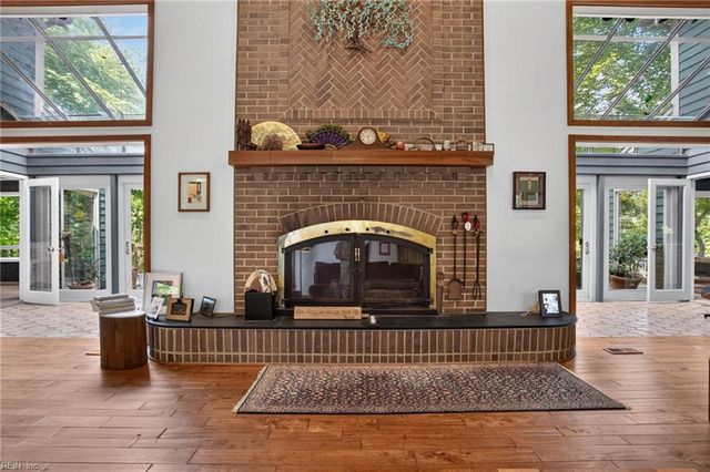 17 Whittakers Mill RD, Williamsburg, VA 23185