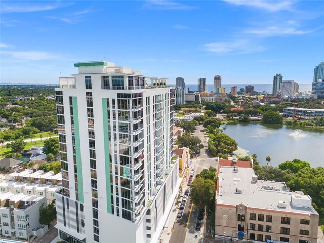 777 3RD AVENUE N 806, St Petersburg, FL 33701