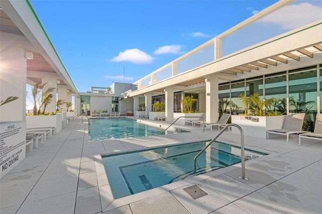 777 3RD AVENUE N 806, St Petersburg, FL 33701