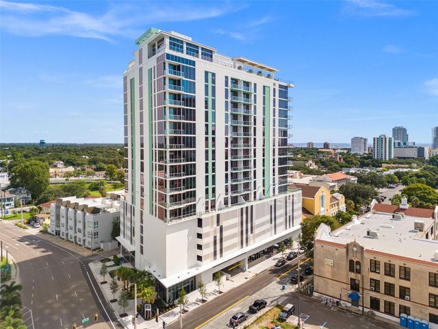 777 3RD AVENUE N 806, St Petersburg, FL 33701
