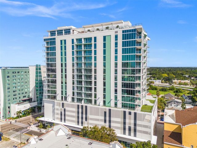 777 3RD AVENUE N 806, St Petersburg, FL 33701