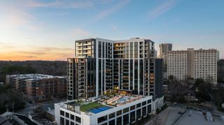 2425 Peachtree NE Road 1705, Atlanta, GA 30305