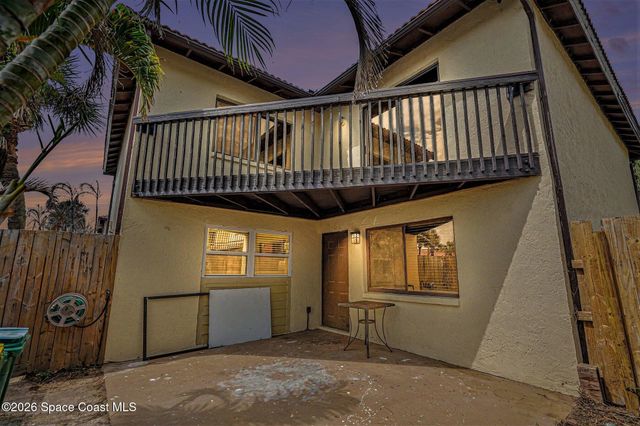 3259 Sea Oats Circle, Melbourne Beach, FL 32951