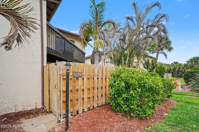 3259 Sea Oats Circle, Melbourne Beach, FL 32951
