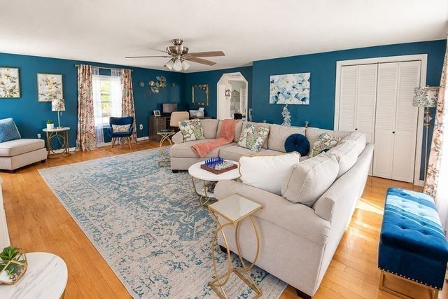 46 Sherwood Drive, Haverhill, MA 01835