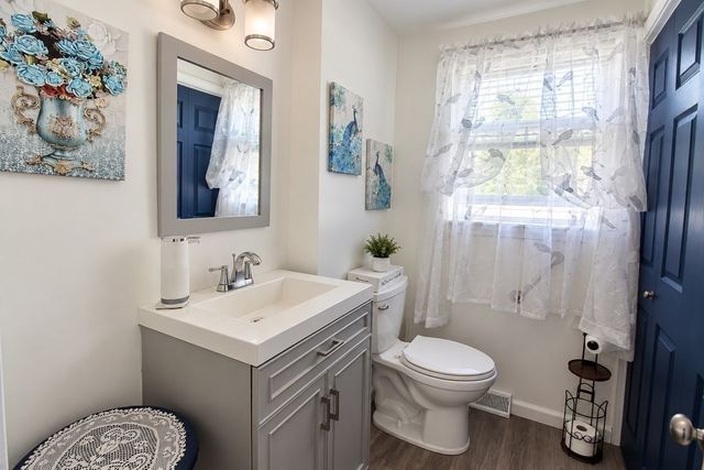 46 Sherwood Drive, Haverhill, MA 01835