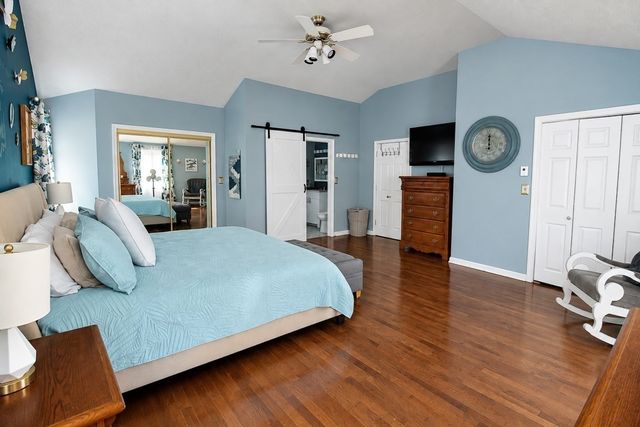 46 Sherwood Drive, Haverhill, MA 01835