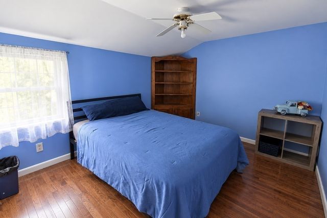 46 Sherwood Drive, Haverhill, MA 01835