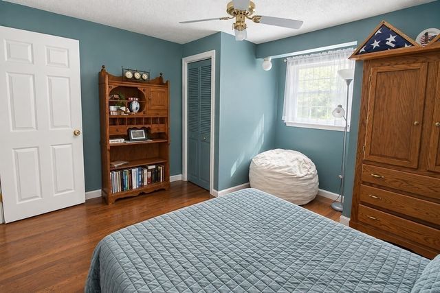46 Sherwood Drive, Haverhill, MA 01835