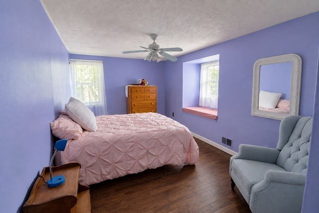 46 Sherwood Drive, Haverhill, MA 01835