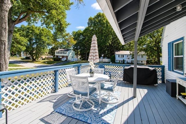 46 Sherwood Drive, Haverhill, MA 01835