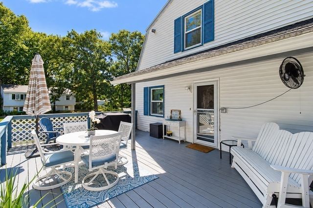 46 Sherwood Drive, Haverhill, MA 01835