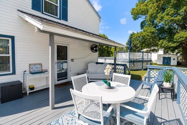 46 Sherwood Drive, Haverhill, MA 01835
