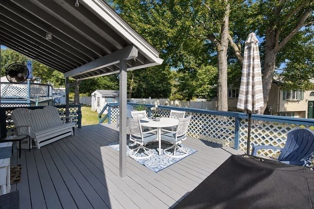 46 Sherwood Drive, Haverhill, MA 01835