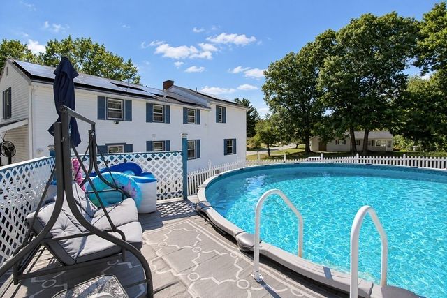 46 Sherwood Drive, Haverhill, MA 01835