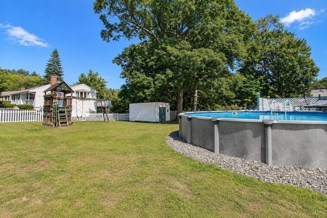 46 Sherwood Drive, Haverhill, MA 01835