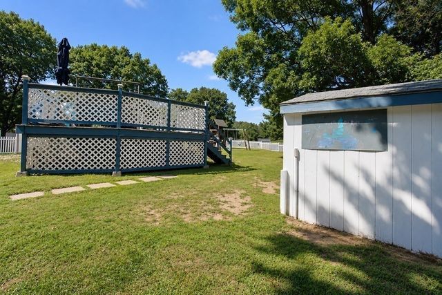 46 Sherwood Drive, Haverhill, MA 01835