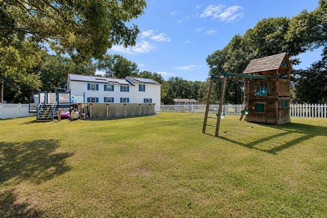 46 Sherwood Drive, Haverhill, MA 01835