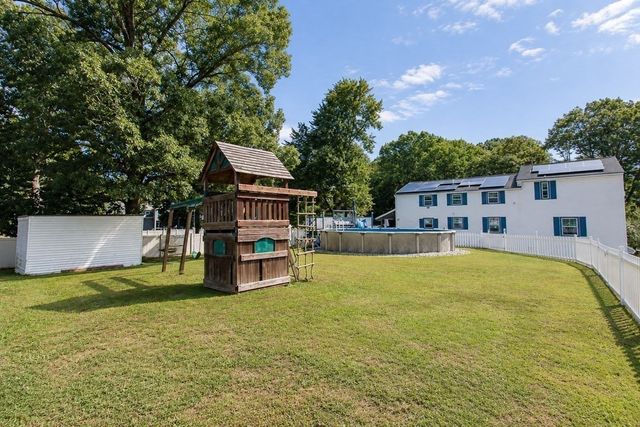 46 Sherwood Drive, Haverhill, MA 01835