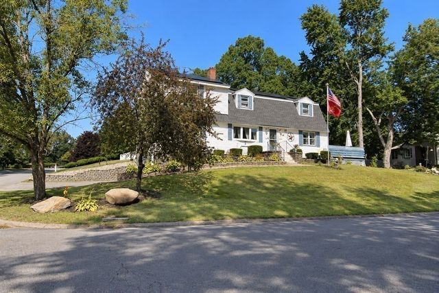 46 Sherwood Drive, Haverhill, MA 01835