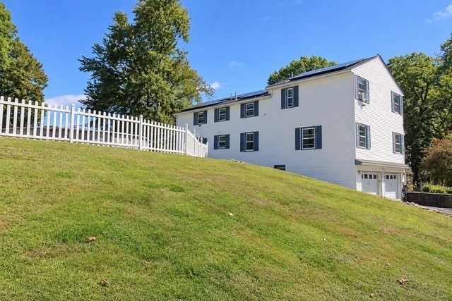 46 Sherwood Drive, Haverhill, MA 01835