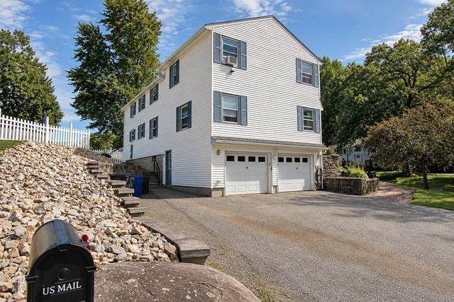 46 Sherwood Drive, Haverhill, MA 01835