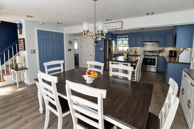 46 Sherwood Drive, Haverhill, MA 01835