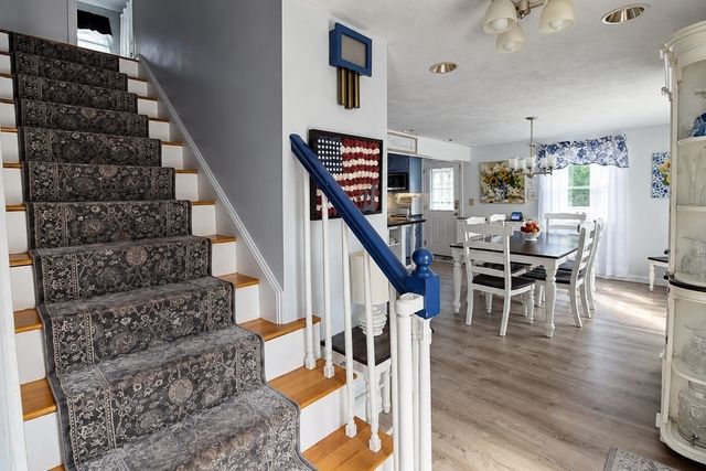 46 Sherwood Drive, Haverhill, MA 01835