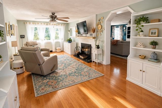 46 Sherwood Drive, Haverhill, MA 01835