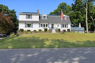 46 Sherwood Drive, Haverhill, MA 01835