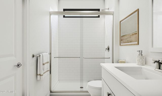 4186 S Springs Drive, Chandler, AZ 85249