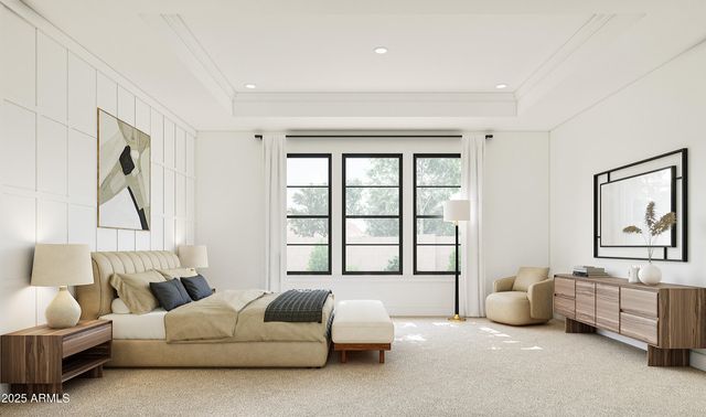 4186 S Springs Drive, Chandler, AZ 85249