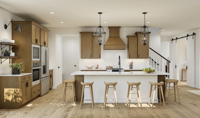 4186 S Springs Drive, Chandler, AZ 85249