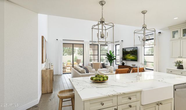 4186 S Springs Drive, Chandler, AZ 85249