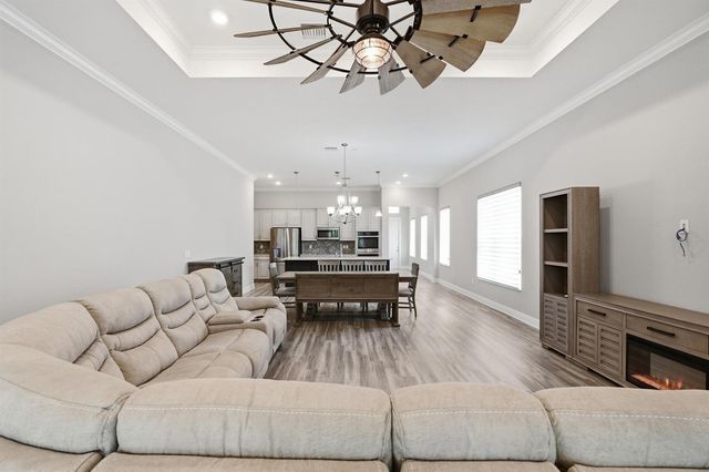 4590 SW ARDSLEY Drive, Stuart, FL 34997