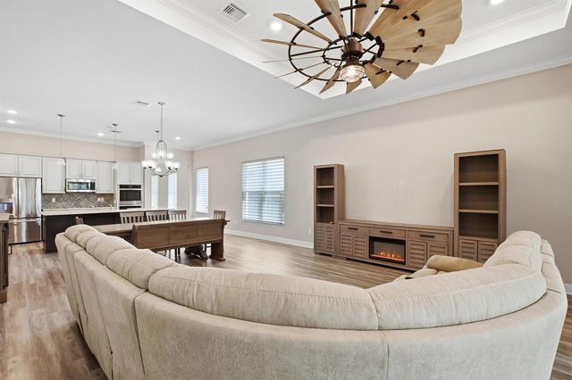 4590 SW ARDSLEY Drive, Stuart, FL 34997