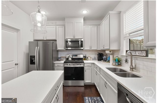 15 Caison Drive, Winder, GA 30680